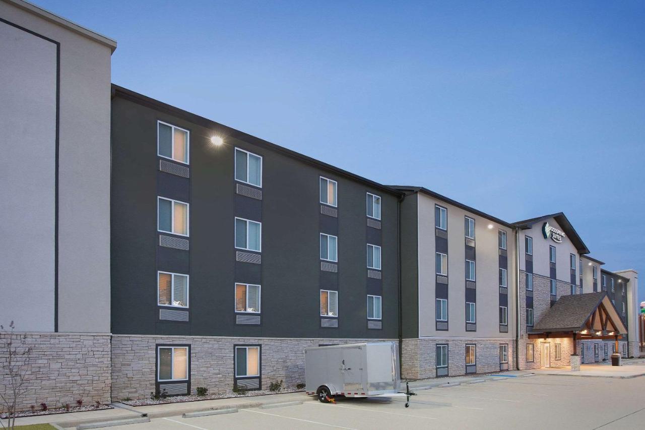 Hotel Woodspring