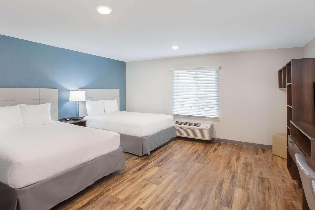 Woodspring West Monroe