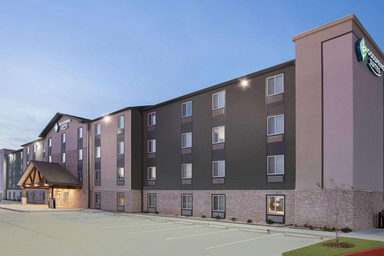 Woodspring 3* West Monroe
