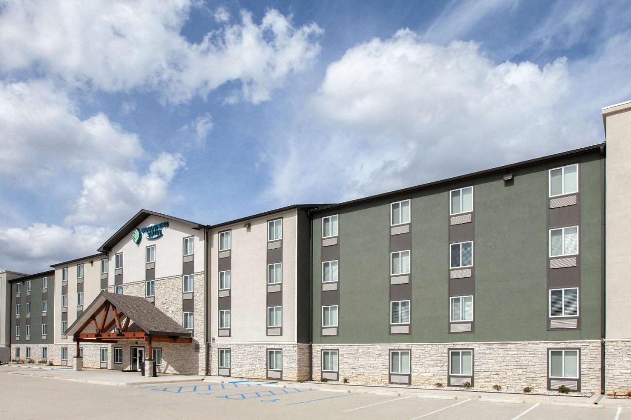 Hotel Woodspring