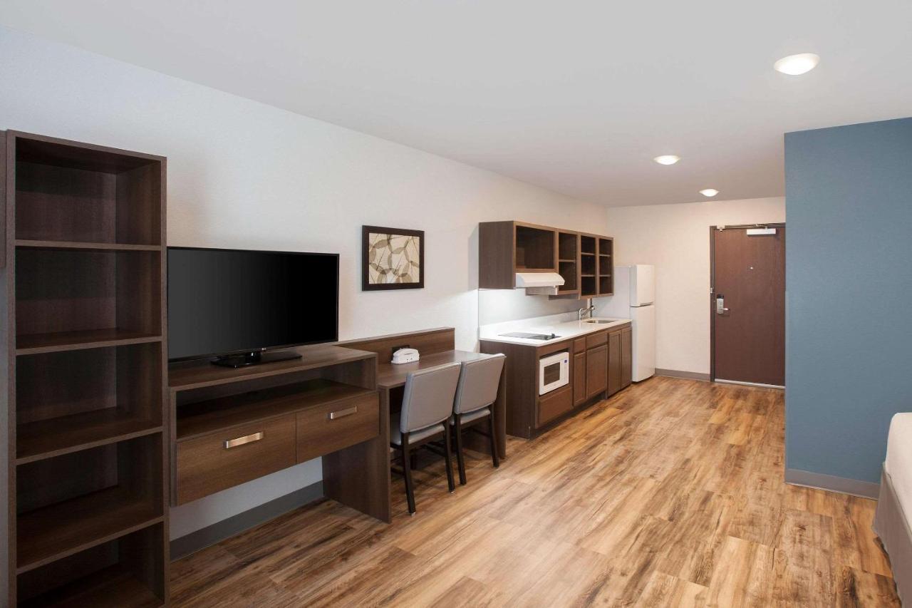 Hotel Woodspring West Monroe
