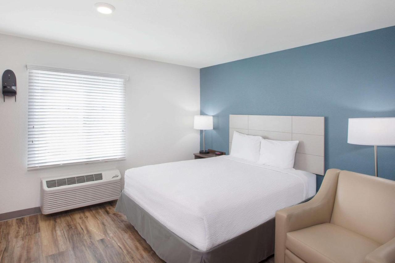 Hotel Woodspring