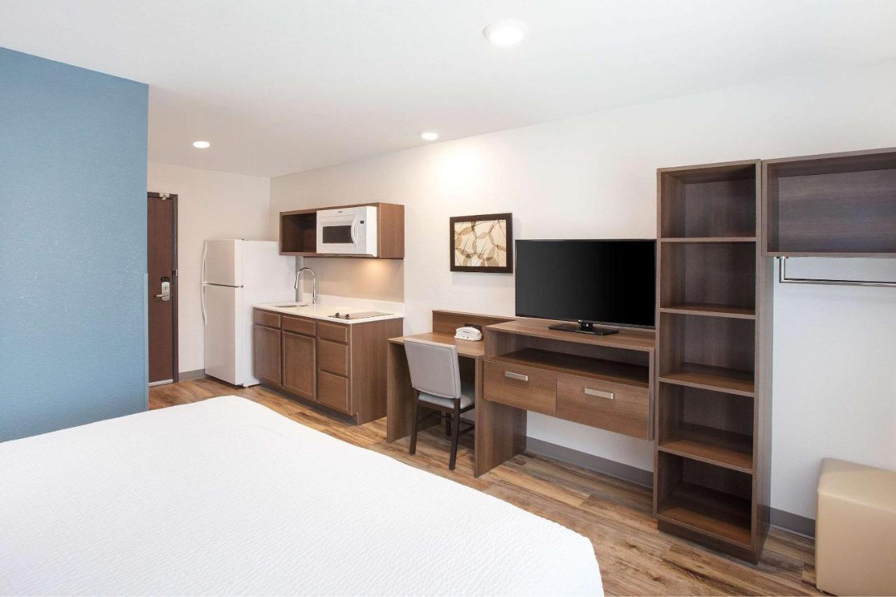 Hotel Woodspring West Monroe