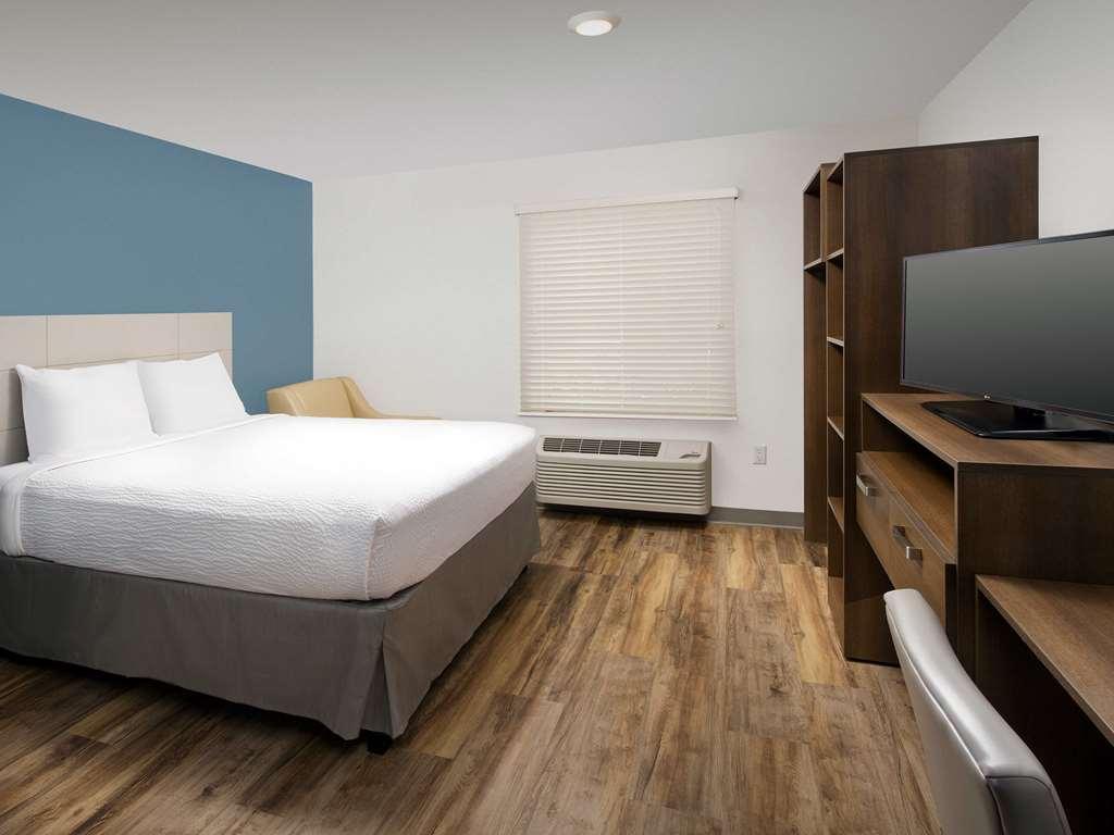 Hotel Woodspring