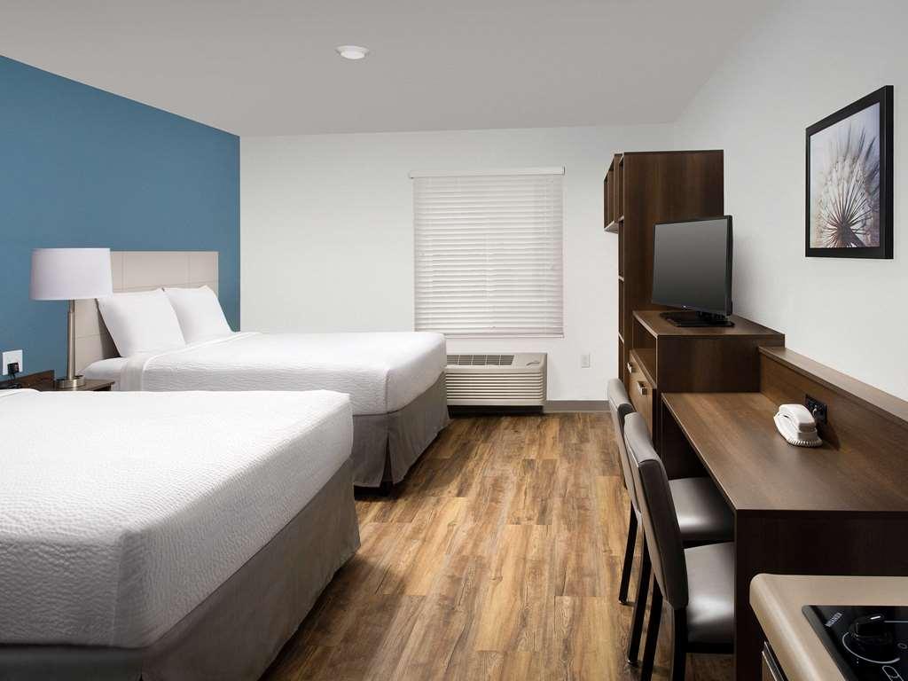 Hotel Woodspring 3*